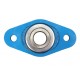 Подшипниковый узел LSNR 205-2T - 319 9367 / 3199367 LEMKEN [BBC-R]