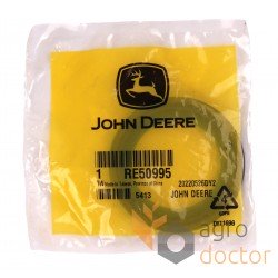 Сальник RE50995 John Deere [John Deere]