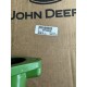 Радиатор DZ102532 печки отопления - подходит для John Deere