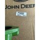 Радіатор DZ102532 пічки опалення - підходить для John Deere
