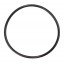113.67 - 5.33 NBR 70 A - Кольцо резиновое уплотнительное круглого сечения
