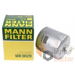 Фильтр топливный 84217953 CNH - WK 9029 (WK9029) [MANN]