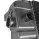 Радиатор AL25255 системы охлаждения двигателя - подходит для John Deere