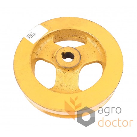 Шків привода МКШ зернової жатки - 86604996 New Holland