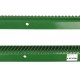 Бичи молотильного барабана (П+П) AZ10691 подходят к John Deere [Agro Parts]