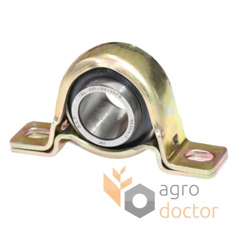 Корпус с подшипником AH163056 подходит для John Deere