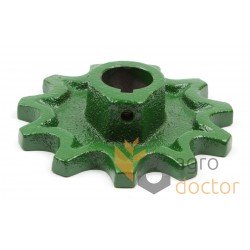 Звездочка Z10027 транспортера John Deere, z11