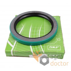 Манжета армированная  AH87140 подходит для John Deere [SKF]