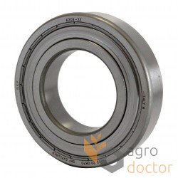 80209 (6209-2Z) [SKF] Подшипник шариковый