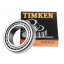 219500, 219500.0, 0002195000 Claas - 32026 [Timken] Конический роликовый подшипник