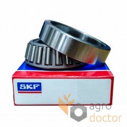 214783, 214783.0, 0002147830 Claas - 32024 X [SKF] Конический роликовый подшипник