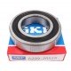 84434854 New Holland, 237908 Claas - Кульковий підшипник 6209-2RS1K (6209 K 2RS) [SKF]