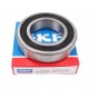 84434854 New Holland, 237908 Claas - Шариковый подшипник 6209-2RS1K (6209 K 2RS) [SKF]