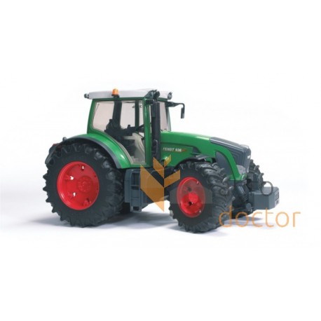 Іграшка трактор Fendt 936 VARIO