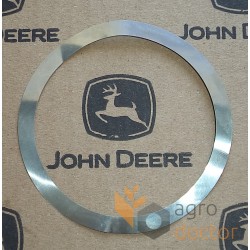 Шайба R49002 підходить для John Deere