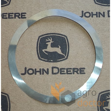 Шайба R49002 підходить для John Deere