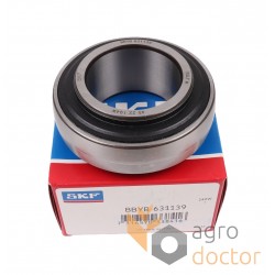 KB0070466 - BBYB631139 [SKF] - підходить до Kverneland - Вставний закріплюваний підшипник