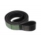 Поликлиновой ремень 8PK 1630 AP1002651 John Deere [Optibelt ]