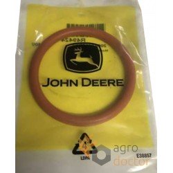 Кільце гумове R49424 підходить для John Deere