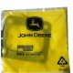 Прокладка турбокомпресора R535094 John Deere