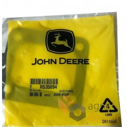 Прокладка турбокомпресора R535094 John Deere