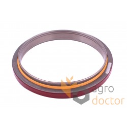 123х146,3х10/19 B1SLRS+LR(PTFE) | 19035532B [Corteco] Манжета армована | Сальник