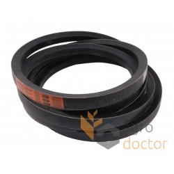 Приводной ремень 667683.0 [Claas] Cx3800 Harvest Belts [Stomil]