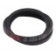 Z20743 підходить для John Deere - Привідний ремінь Cx2120 Lw V-belt Red [Bando]