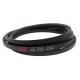 060305 подходит для Claas - Приводной ремень Cx6108 Lw V-belt Red [Bando]