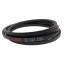 060305 підходить для Claas - Привідний ремінь Cx6108 Lw V-belt Red [Bando]