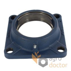 Корпус подшипника D41701800 подходит для Massey Ferguson - FY 511 M [SKF]