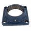 Корпус подшипника D41701800 подходит для Massey Ferguson - FY 511 M [SKF]