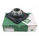 Корпус с подшипником AZ100558 подходит для John Deere - PCJ 55-XL [INA]