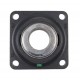 Корпус с подшипником AZ100558 подходит для John Deere - PCJ 55-XL [INA]