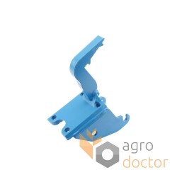 Кронштейн стойки 90x110/D20x128-D18 4128093 [LEMKEN]