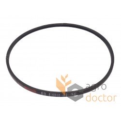 Привідний ремінь 403041M1 підходить для Massey Ferguson [Bando RED]