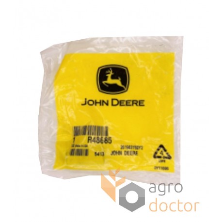 Штифт установчий A120R / R48685 John Deere