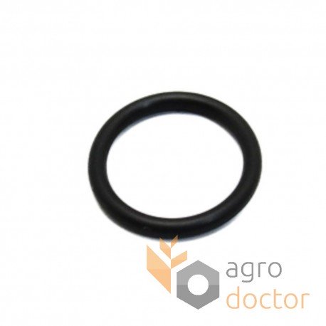 Кільце гумове 1/8"x1" R61871 підходить для John Deere