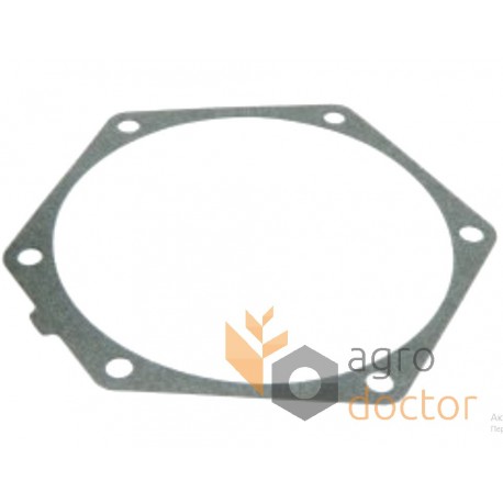 Прокладка привода вентилятора R502011, R50390, R272886 John Deere [Original]