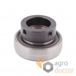 JD8555 - JD8554 - JD8665 - John Deere - 574844 - 757325 - NH - - Закрепляемый шариковый подшипник [SKF]