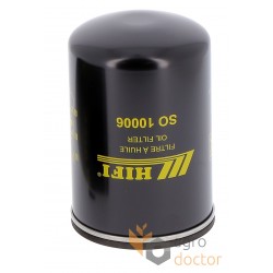 Фильтр масляный двигателя RE59754 John Deere - SO10006 [HIFI]