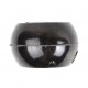 Тефлоновая сферическая втулка шнека бункера комбайна Claas - 25х47х30мм [Original]