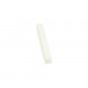 Пластиковая призматическая шпонка 670264 подходит для шкива жатки комбайна Claas, 9х10х100