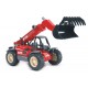 Іграшка - Manitou MLT-633 трактор