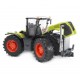 Іграшка - Claas Xerion 5000 трактор