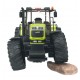 Игрушка - трактор Claas Atles 936 RZ