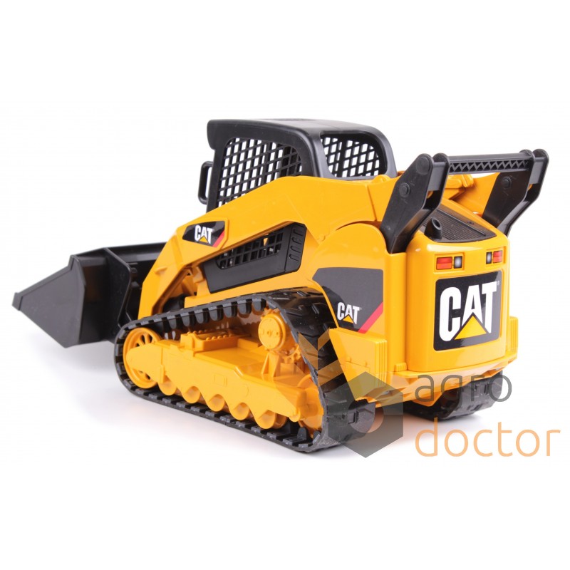 caterpillar excavator toy