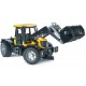 Іграшка - трактор JCB Fastrac 3220 з ковшом