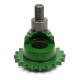 Звездочка привода жатки sprocket - Z10399 John Deere