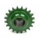 Звездочка привода жатки sprocket - Z10399 John Deere